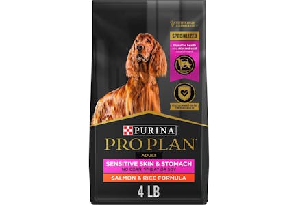 Purina Pro Plan Dog Food