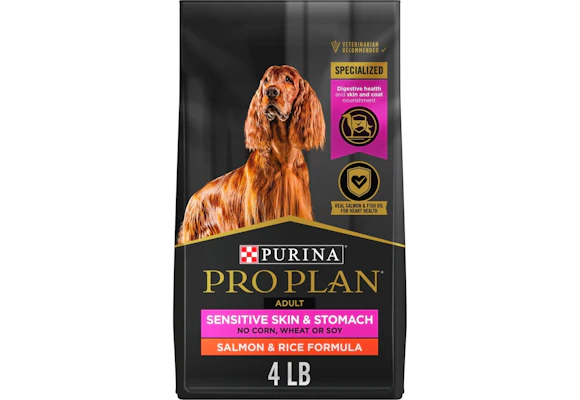 Purina Pro Plan Dog Food