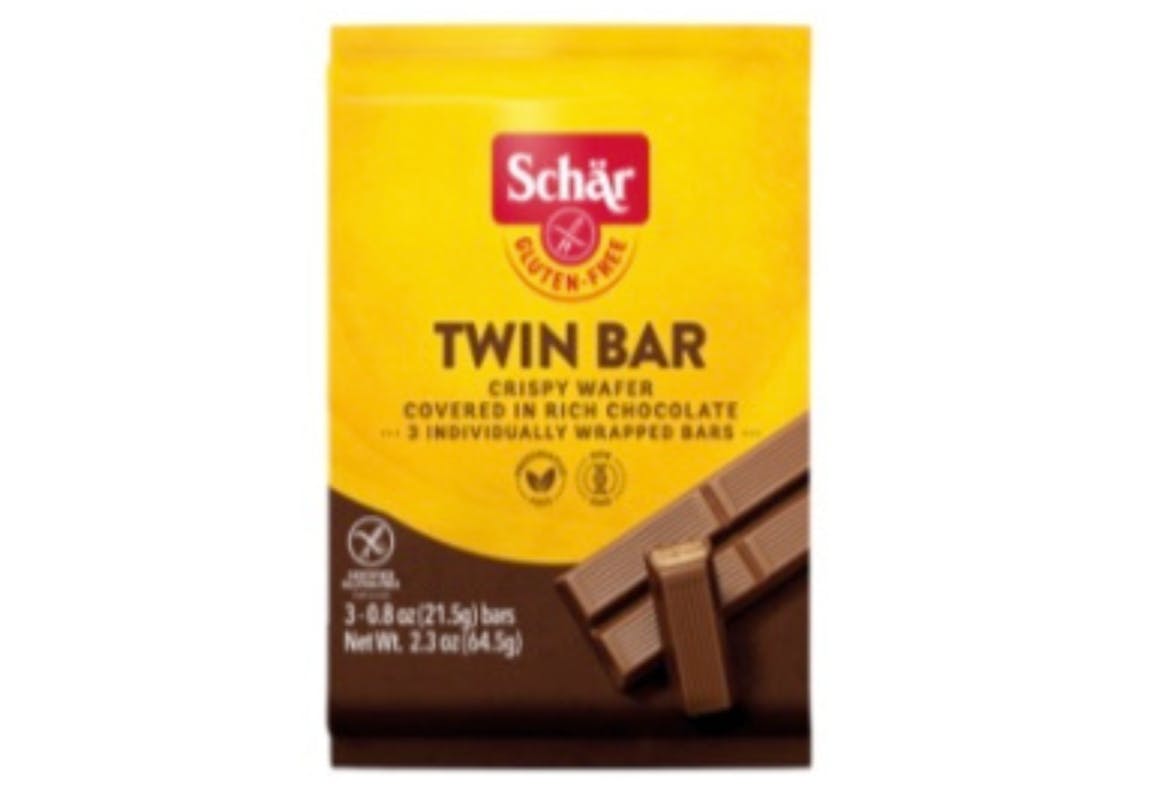 Schar Twin Bar