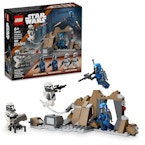 LEGO Star Wars Battle Pack