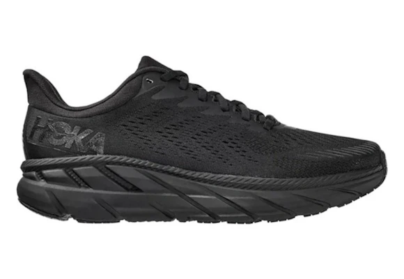 Hoka Shoes