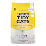 Tidy Cats Tidy Care Alert Litter