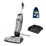 BISSELL CrossWave Edge