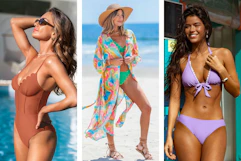 CupShe Swimwear Feature Image