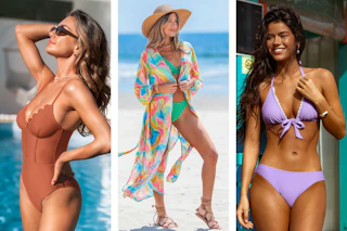 CupShe Swimwear Feature Image