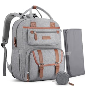 Diaper Backpack