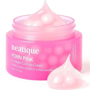 PDRN Capsule Cream