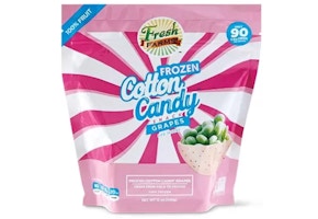 Fresh Farms Cotton Candy Grapes