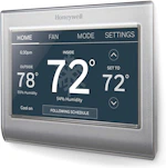 Honeywell Home Smart Thermostat