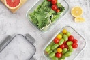 Food Storage Containers 