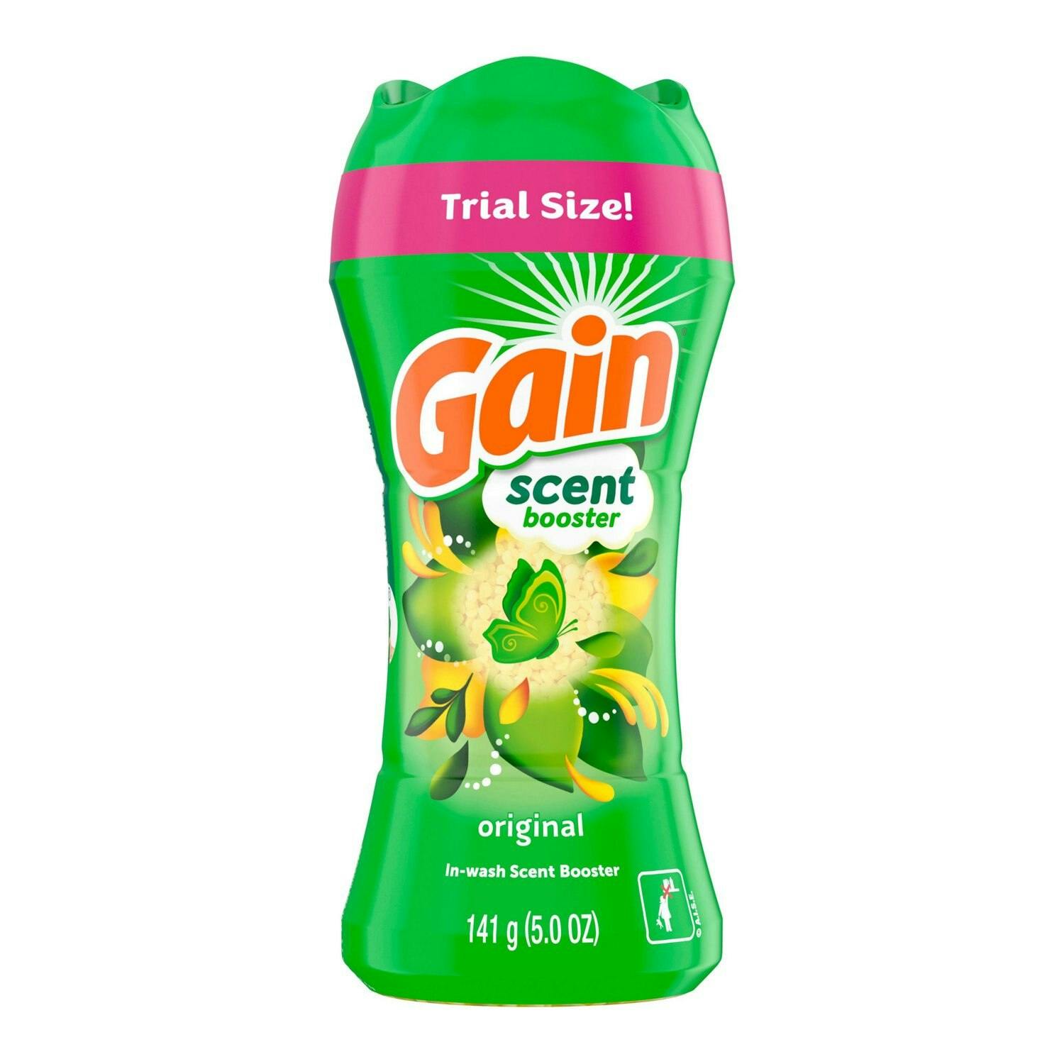 Gain Scent Booster Beads