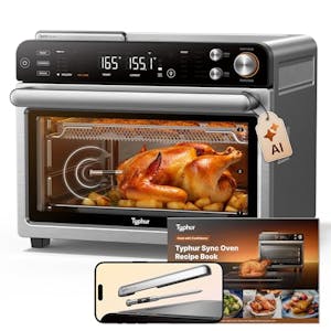 Typhur Sync Oven Air Fryer Combo