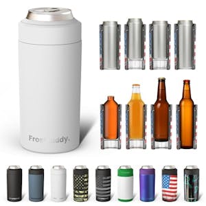 Universal Can Cooler
