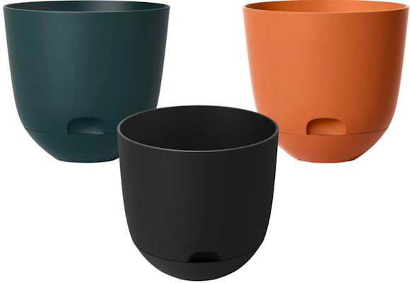Self-Watering Planter