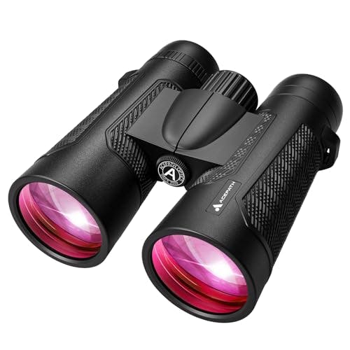 Adult High Powered Binoculars