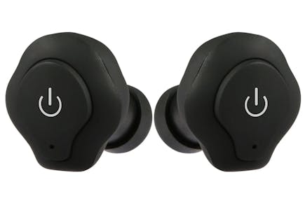Fresh Fab Finds Earbuds