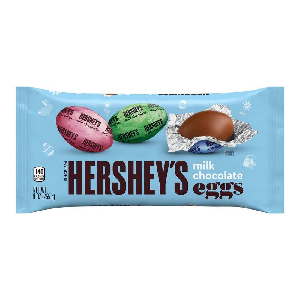 2 Hershey's Candy Bags