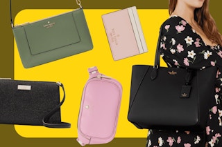 Kate Spade Tote Bag, Crossbody, Belt Bag, Card Holder, Wristlet