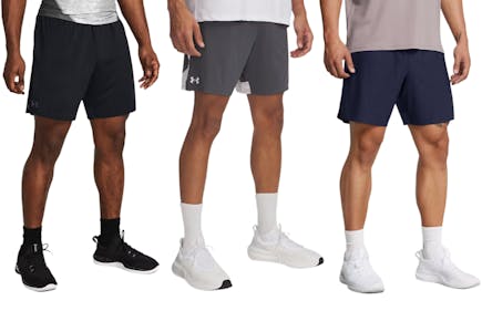 Under Armour Men's Shorts