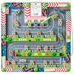 Magnetic Busy Board