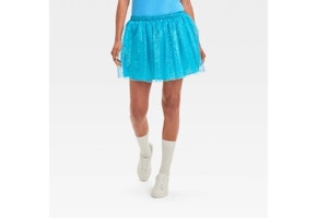 Juniors' Pop Star Halloween Costume