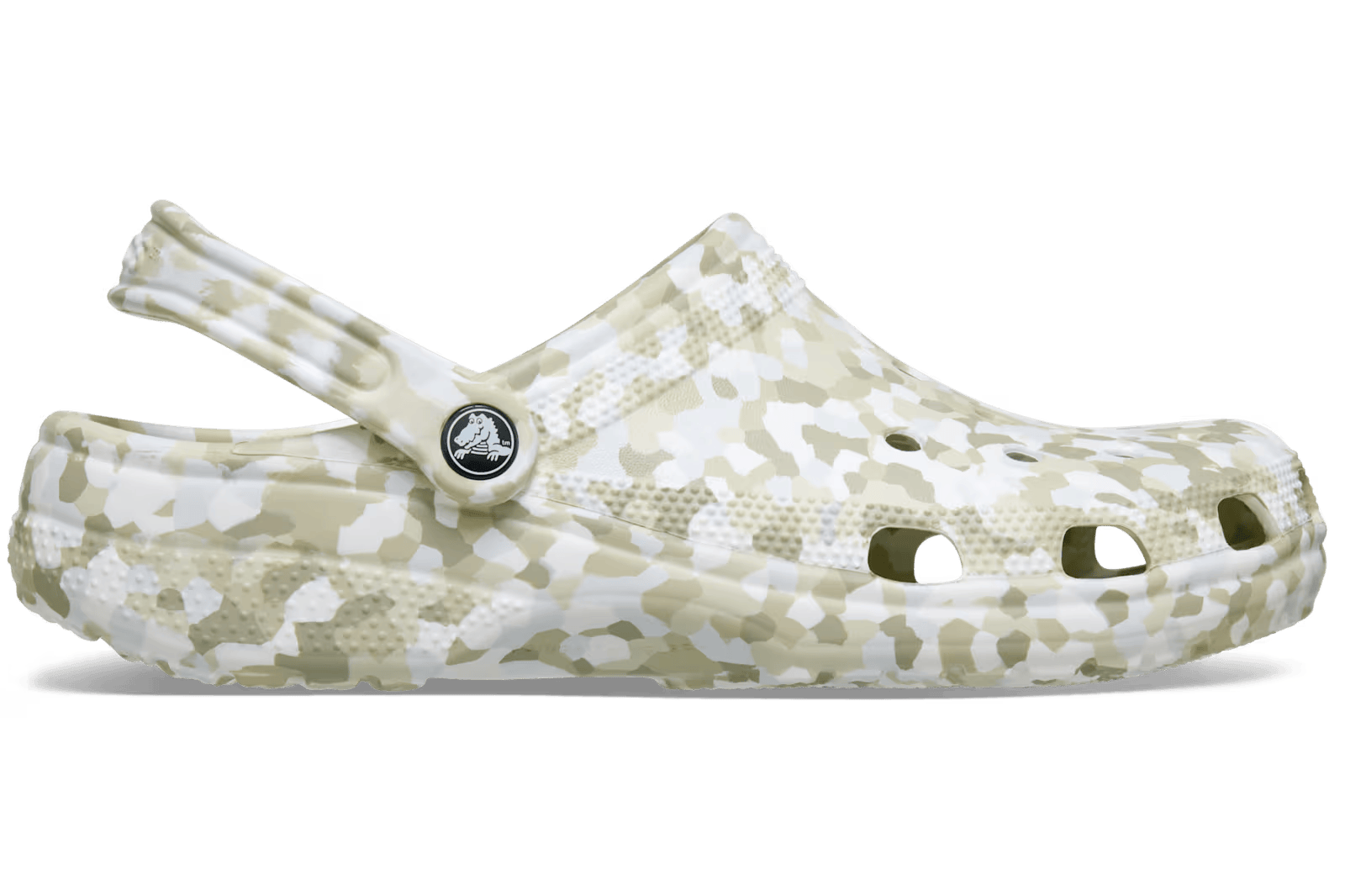 Crocs Classic Confetti Clog