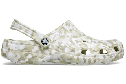 Crocs Classic Confetti Clog