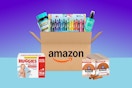 Amazon Subscribe & Save Savings You’ll Brag About to Your Friends card image