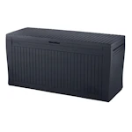 Keter Comfy 71 Gallon Deck Box