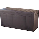Keter Comfy 71 Gallon Deck Box