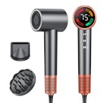 Hair Dryer