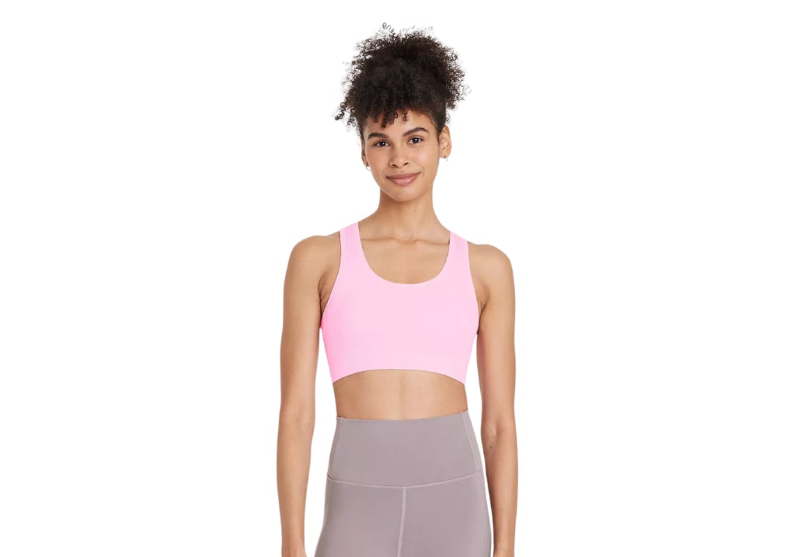 All in Motion Sports Bra