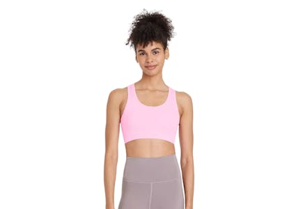 All in Motion Sports Bra