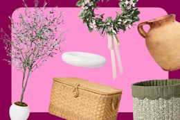 Ending Soon: Huge Studio McGee Home Decor Sale From $9 at Target card image