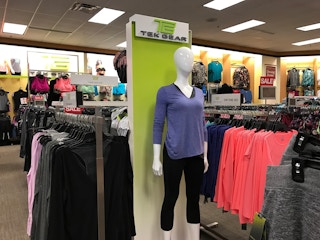 kohls tek gear 030917a