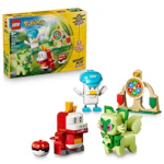 LEGO Pokémon SMART Play Set