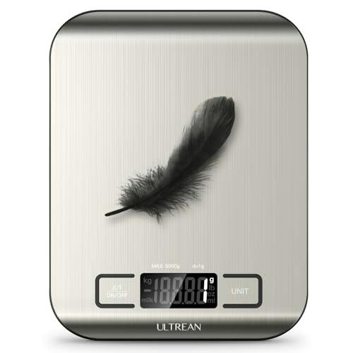 Food Scale