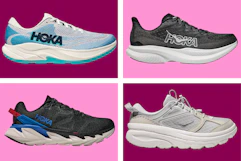 hoka sale