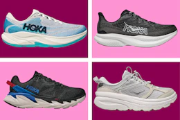 hoka sale