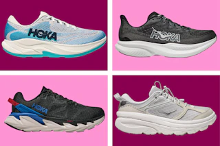 hoka sale