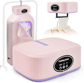 Portable Clothes Dryer