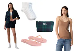 Gap Apparel Sale