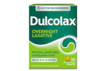 Dulcolax Laxative Tablets