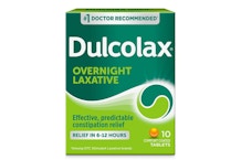 Dulcolax Tablets
