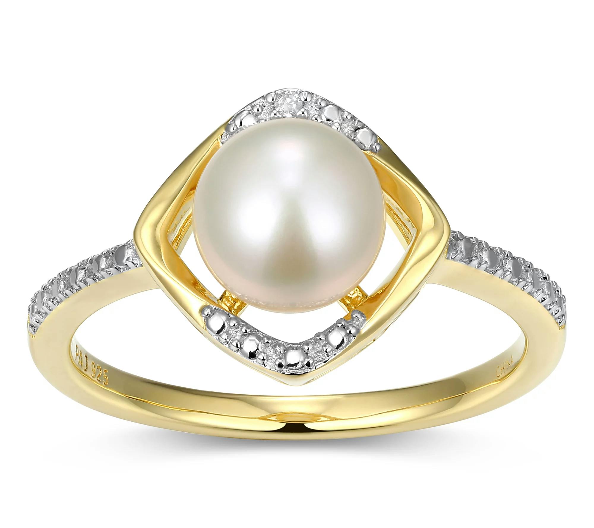 Affinity Gems Birthstone Ring