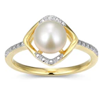 Affinity Gems Birthstone Ring