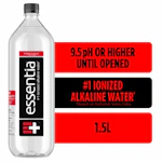 Essentia Bottled Water