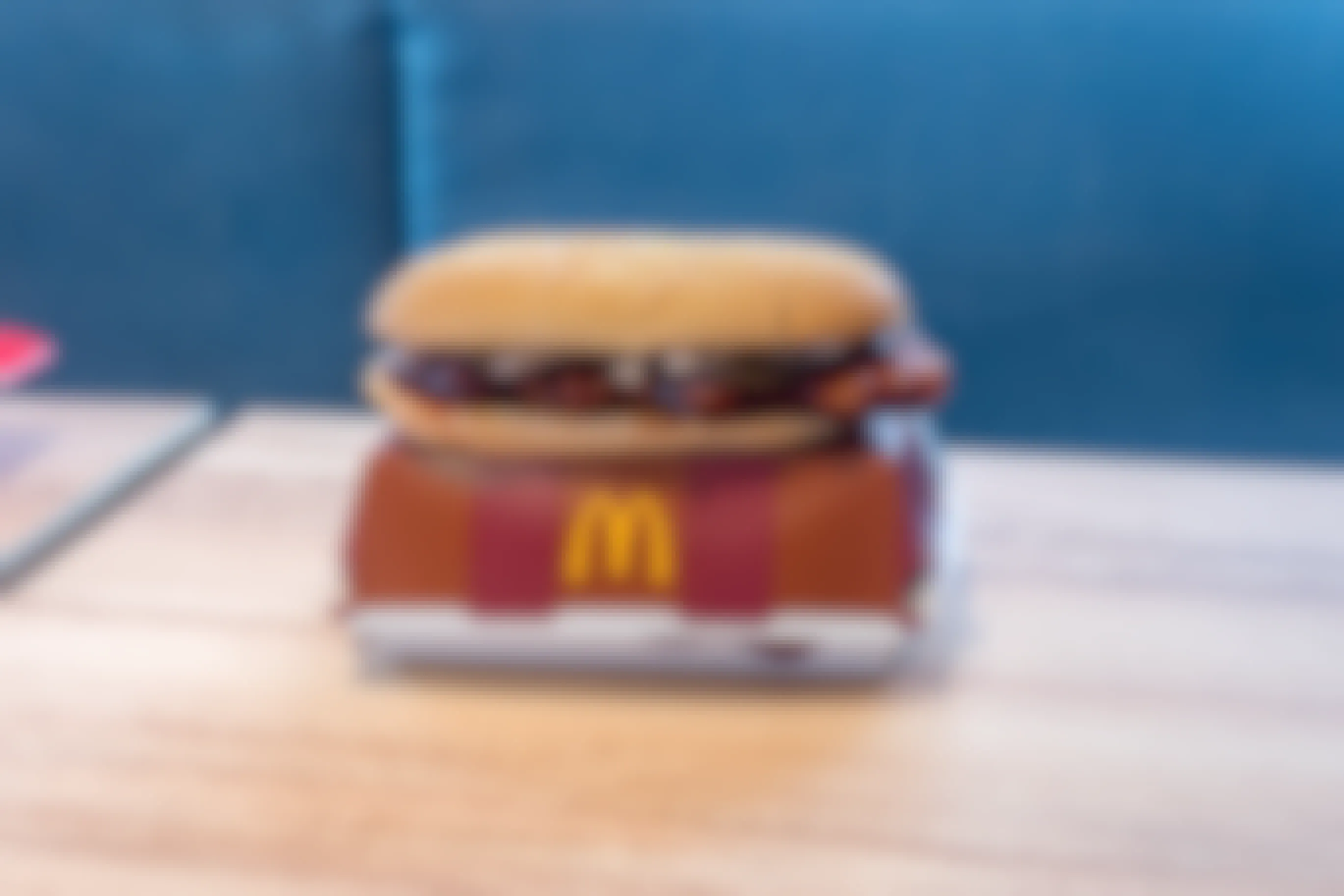 McDonald's Is Sending the McRib on a Farewell Tour