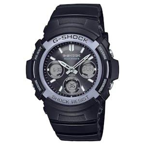 Casio Men's G-Shock Solar Watch