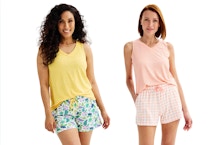 Croft & Barrow Women's Pajama Set